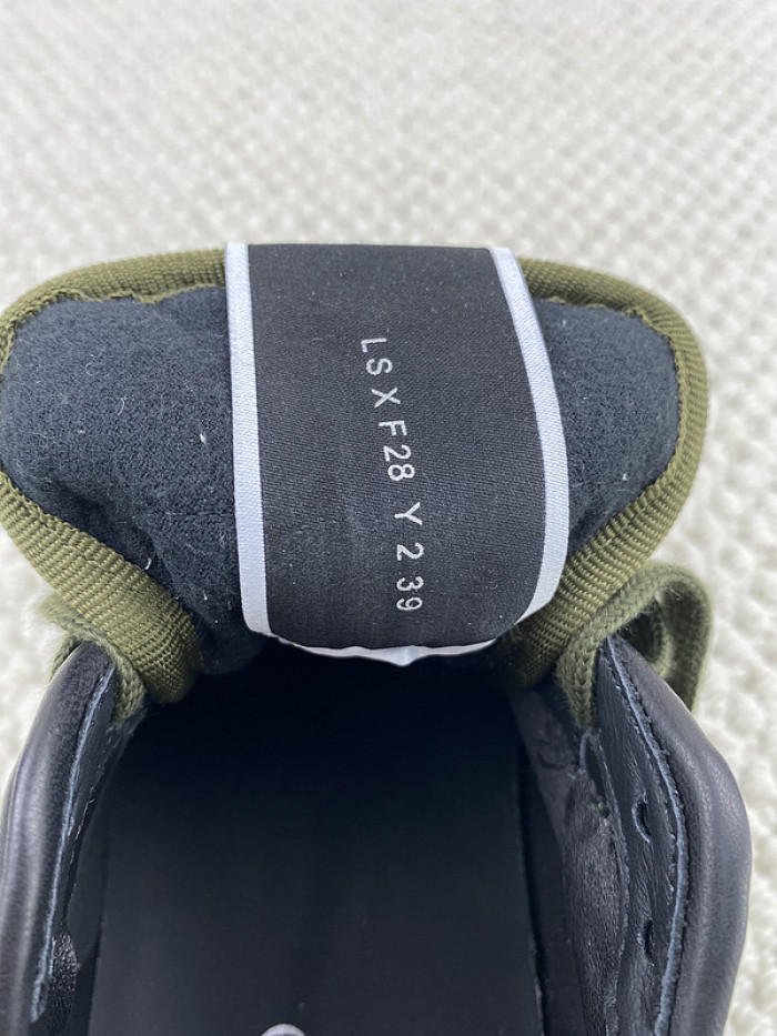 VALENTINO GARAVANI SNEAKER