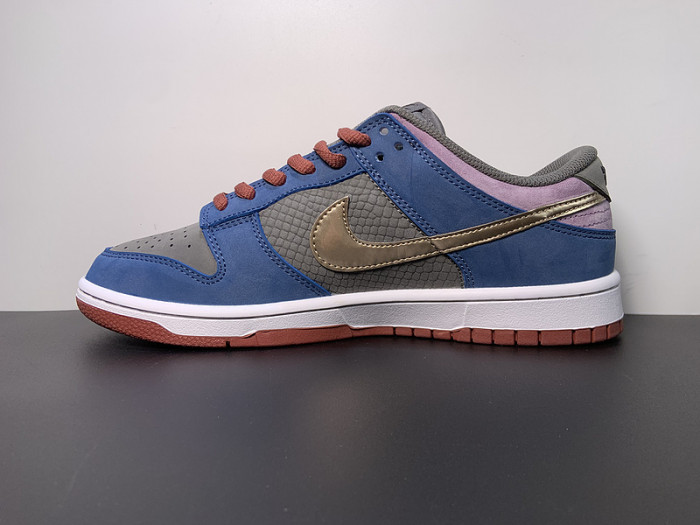 Nike Dunk Low DV2433-109