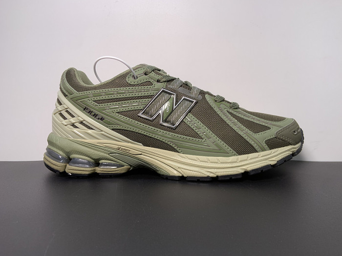 New Balance 1906R Camo Olive M1906RLO