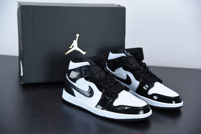 Air Jordan 1 Mid “All-Star” DD1649-001