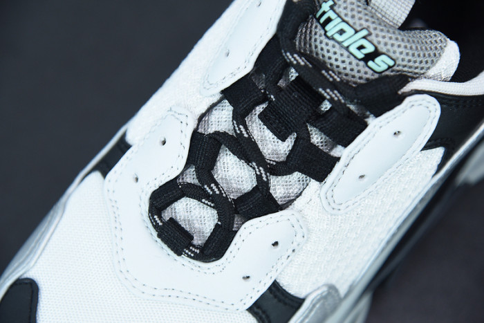 BALCIA Triple S Sneaker