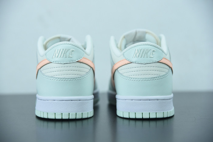 Nike Dunk Low Barely Green DD1503-104