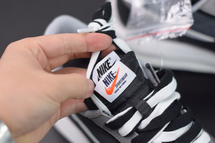 Sacai x NK LVD Waffle Daybreak BV0073-001