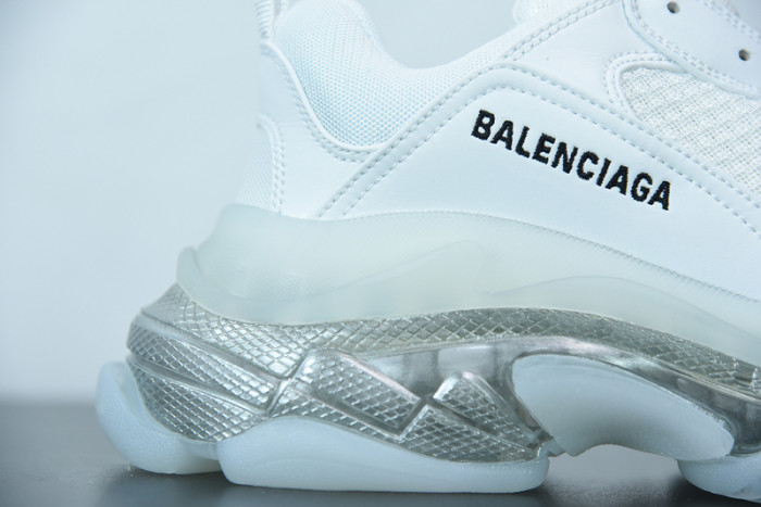 BALCIA Triple S Sneaker