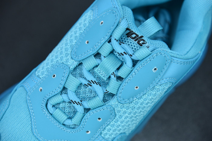 BALCIA Triple S Sneaker