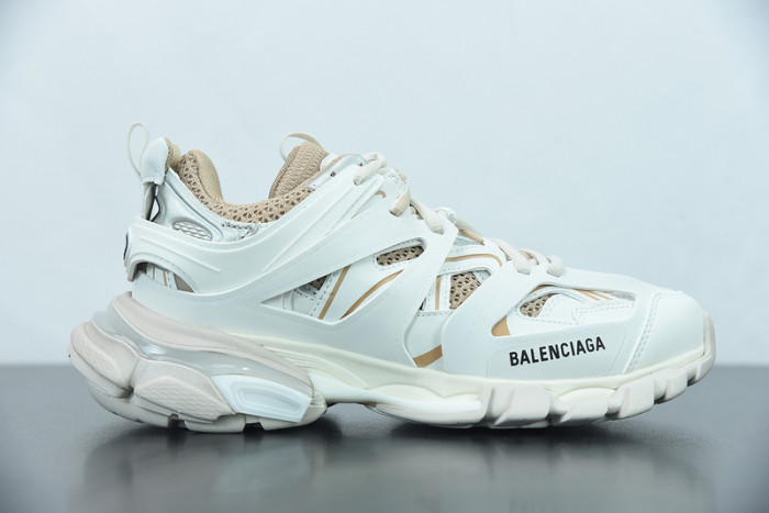 BALCIA Track SNEAKER