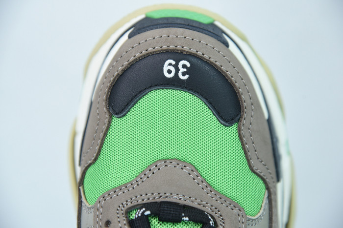 BALCIA Triple S Sneaker