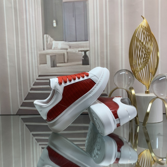 ALEXMQ Sneakers