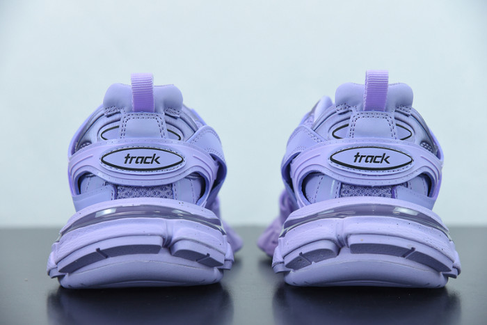 BALCIA Track SNEAKER