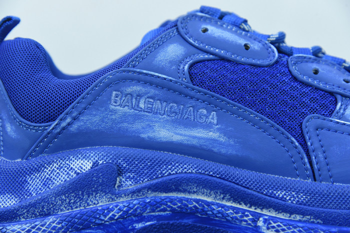 BALCIA Triple S Sneaker