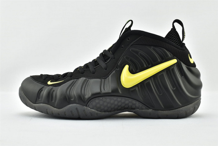 Nike Air Foamposite Pro Voltage 630304-071