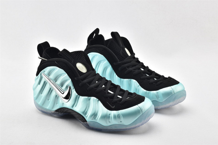 Nike Air Foamposite Pro ''Island Green'' 624041-303