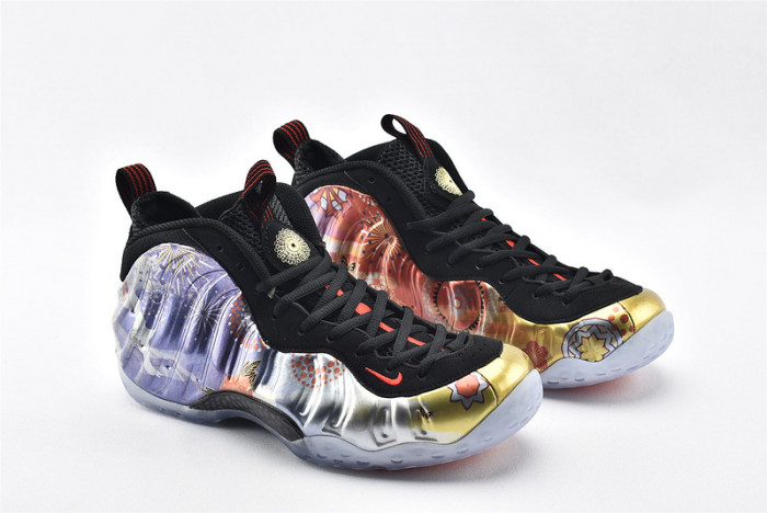 Nike Air Foamposite One ''CNY'' 2018 AO7541‑006