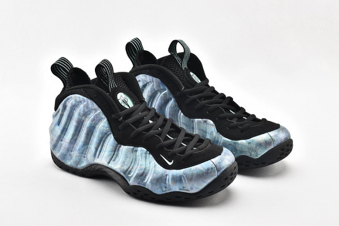Nike Foamposite One Premium Abalone 575420-009
