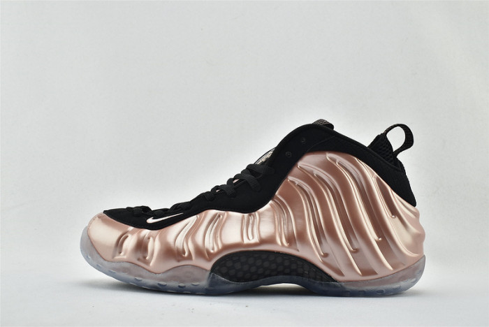 Nike Air Foamposite One Rust Pink 314996-602