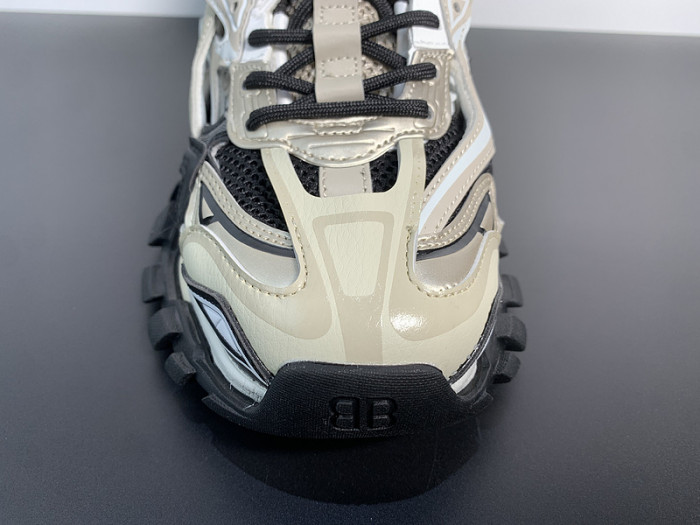 BALCIA Track SNEAKER