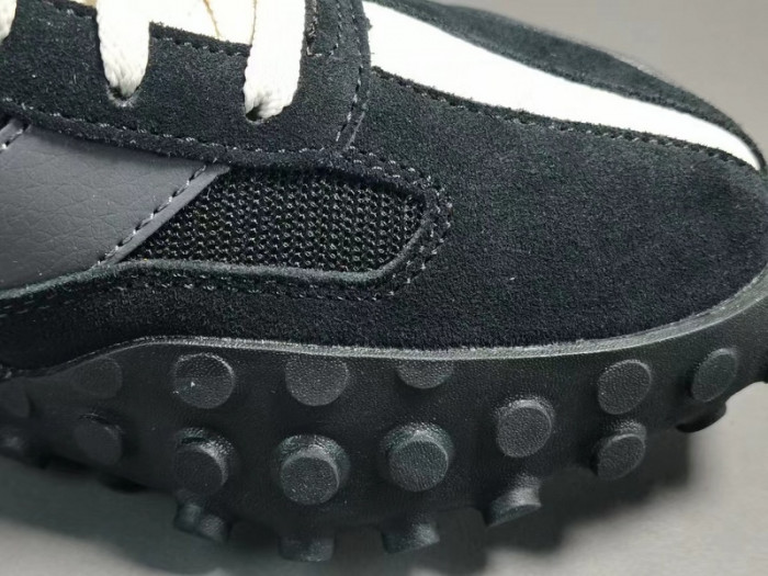 New balance XC72 Black Moonbeam UXC72DA1