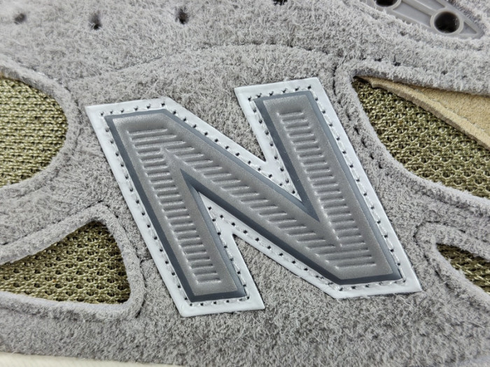 New balance 990 v3 TG3 Teddy Santis Grey M990TG3