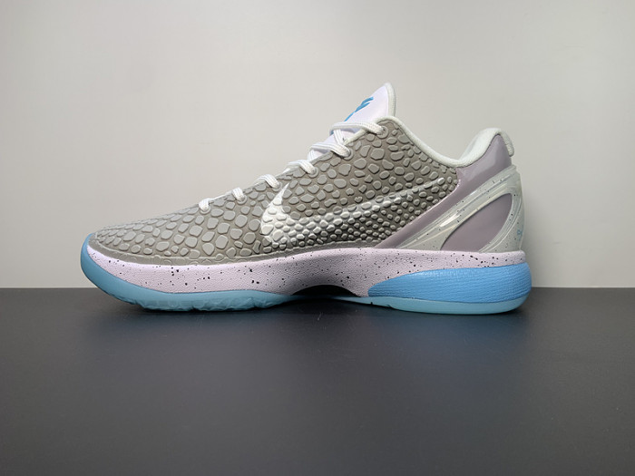 NIKE ZOOM KOBE 6 “DARK KNIGHT” PE2023-101