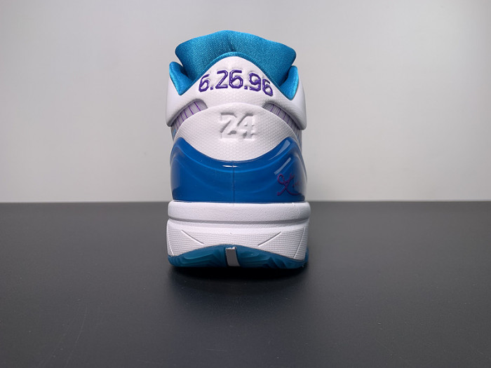 Nike Kobe 4 Protro "Draft Day" AV6339-100