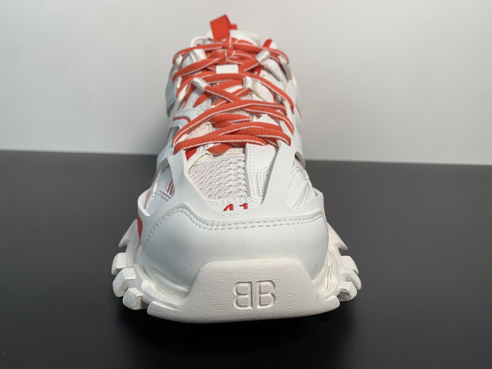 BALCIA Track SNEAKER