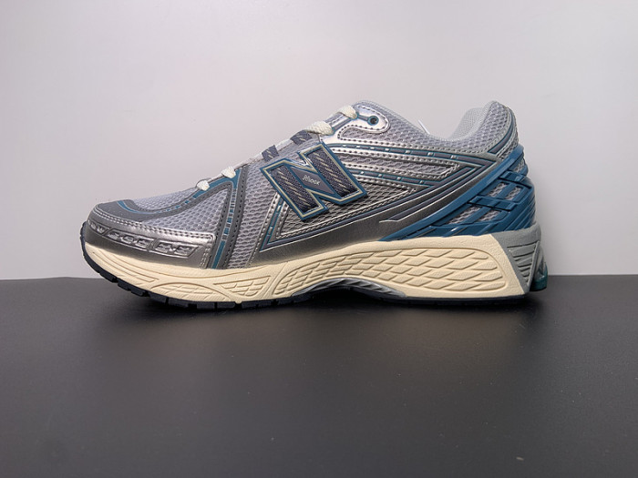 New Balance 1906R "Silver/Teal" M1906REO