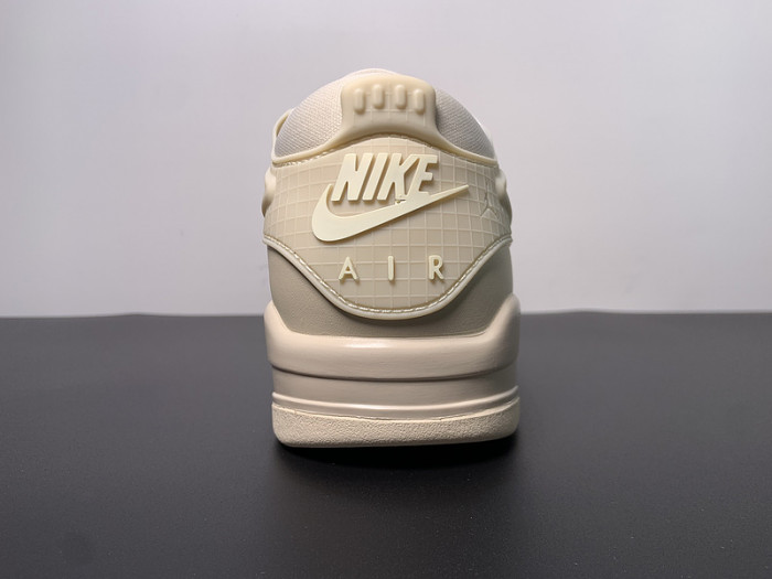 Air Jordan 4 RM Legend Light Brown FQ7940-200