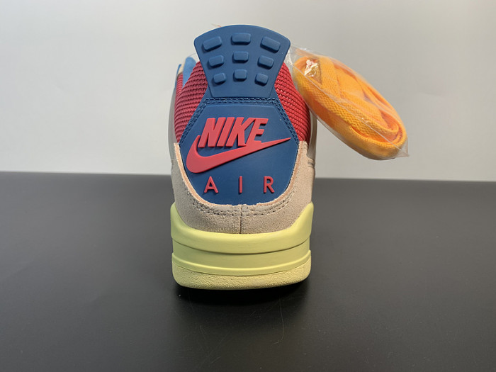 Union LA x Air Jordan 4 Retro 