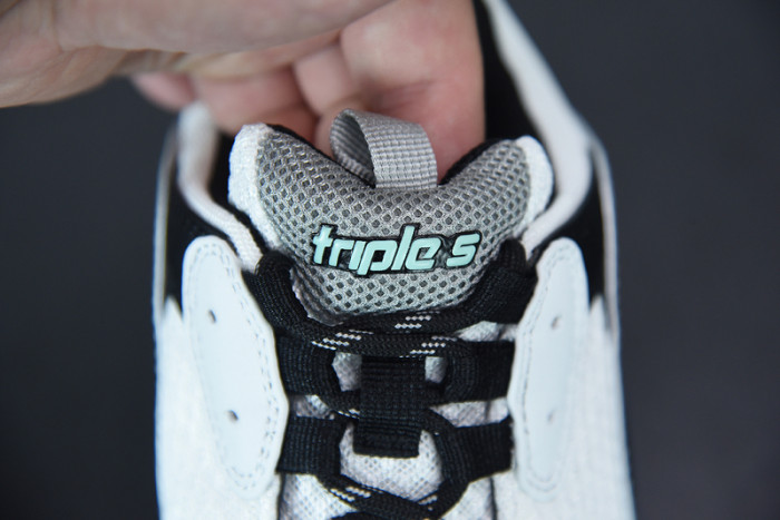 BALCIA Triple S Sneaker