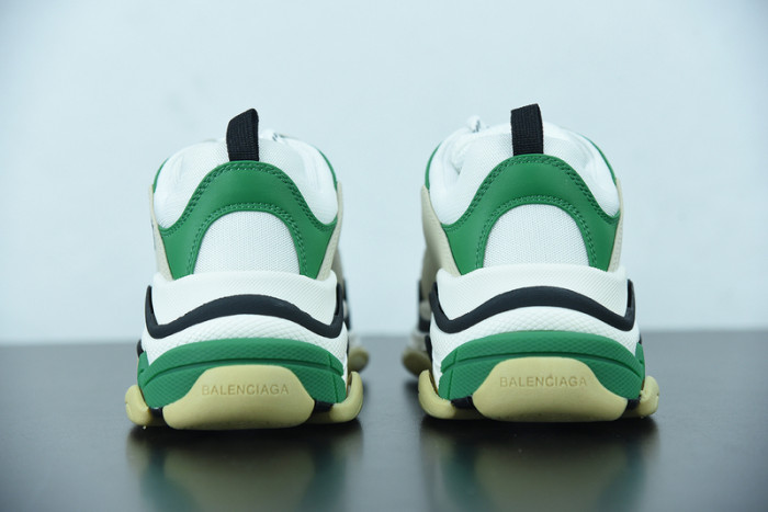 BALCIA Triple S Sneaker