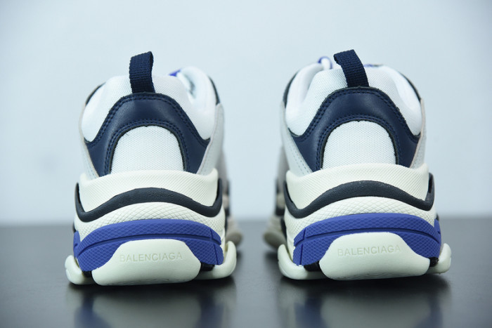 BALCIA Triple S Sneaker