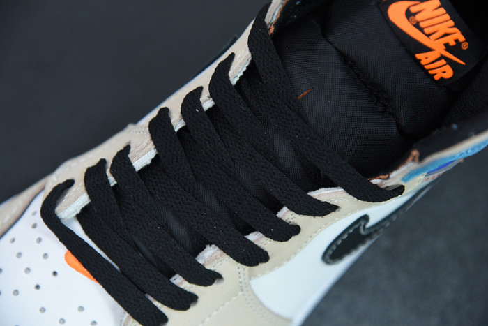 Air Jordan 1 High OG Prototype DC6515-100