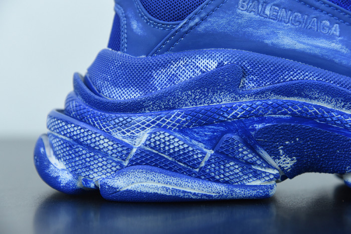 BALCIA Triple S Sneaker