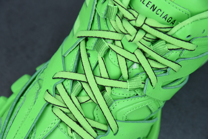 BALCIA Track SNEAKER