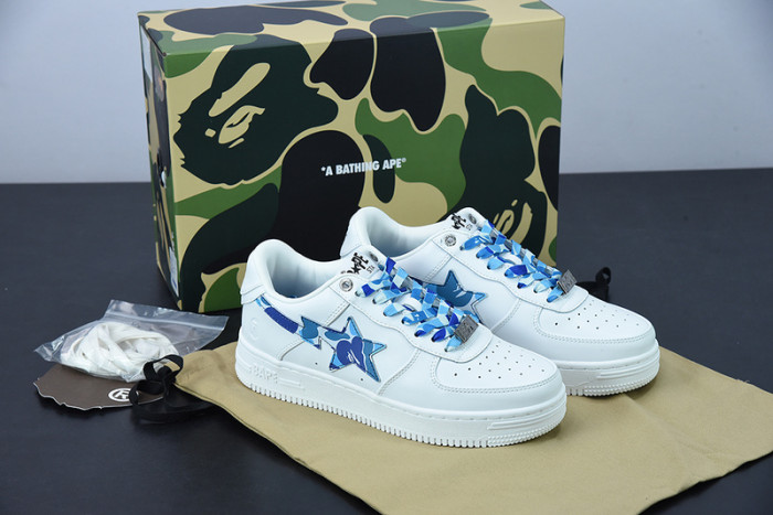 BAPE SHOE