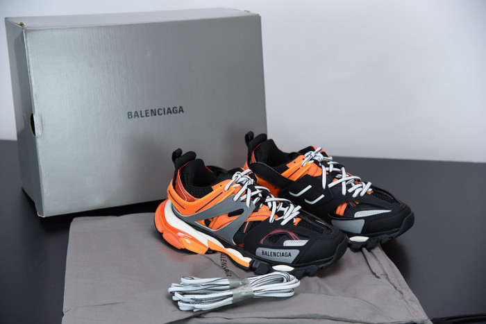 BALCIA Track SNEAKER