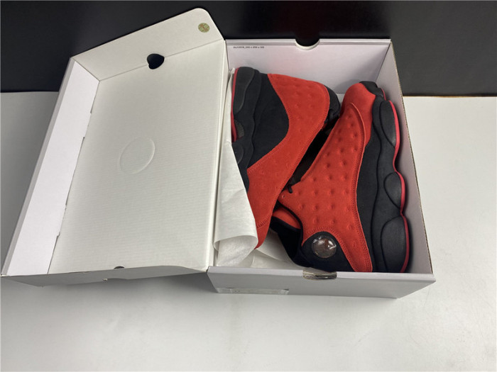 Air Jordan 13 “Reverse Bred DJ5982-602