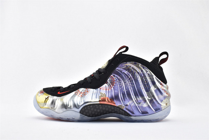 Air Foamposite One 