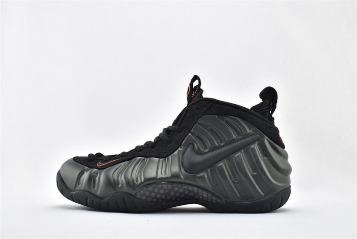 Nike Air Foamposite Pro Sequoia 624041-304