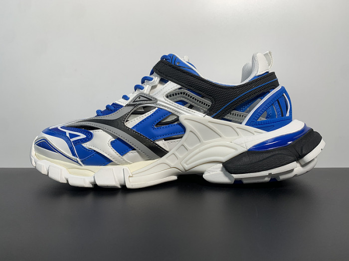 BALCIA Track SNEAKER