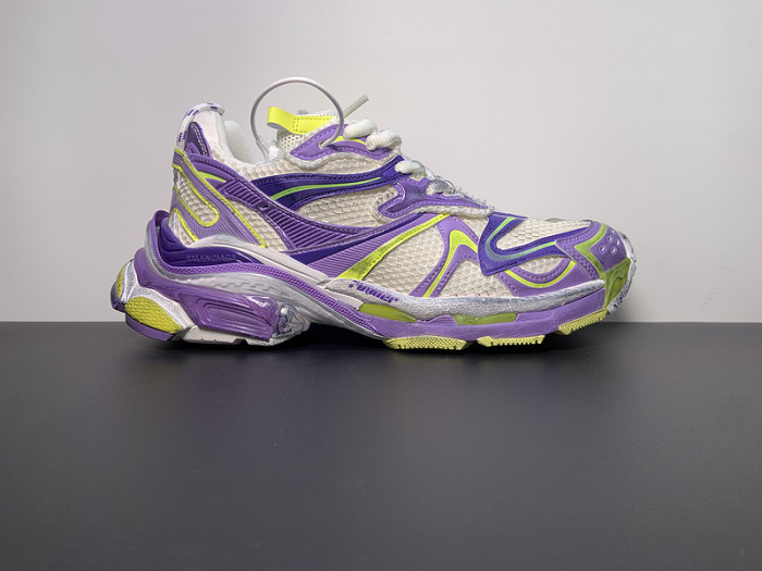 BALCIA RUNNER SNEAKER