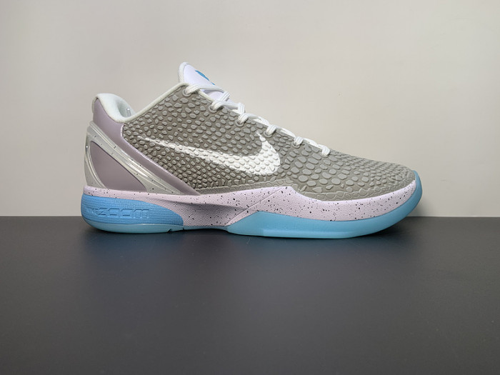 NIKE ZOOM KOBE 6 “DARK KNIGHT” PE2023-101