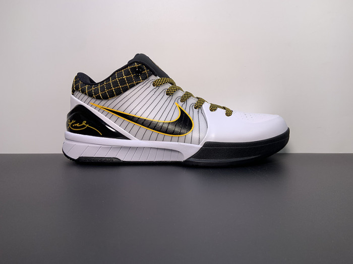 Nike Zoom Kobe 4Protro “Del Sol” AV6339-104