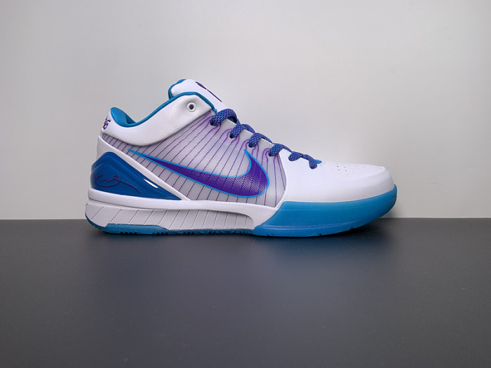 Nike Kobe 4 Protro "Draft Day" AV6339-100