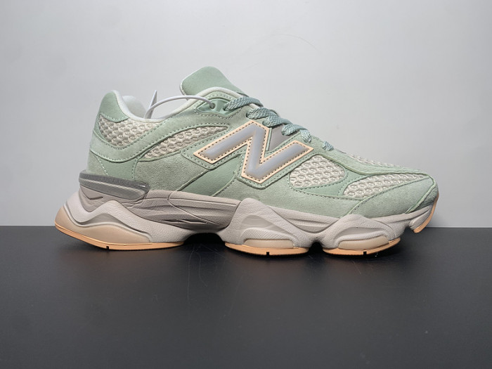 New Balance 1906D Protection Silver Moss Green U9060WA1