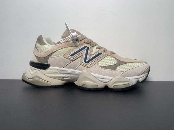New Balance 9060 Beige Cream U9060ZBB