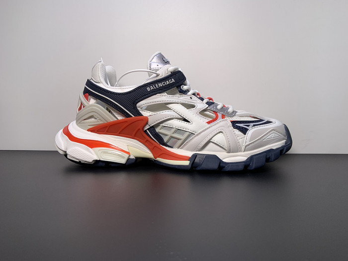 BALCIA Track SNEAKER