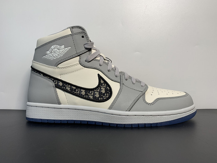 D*or x air jordan 1 high - cn8607 002