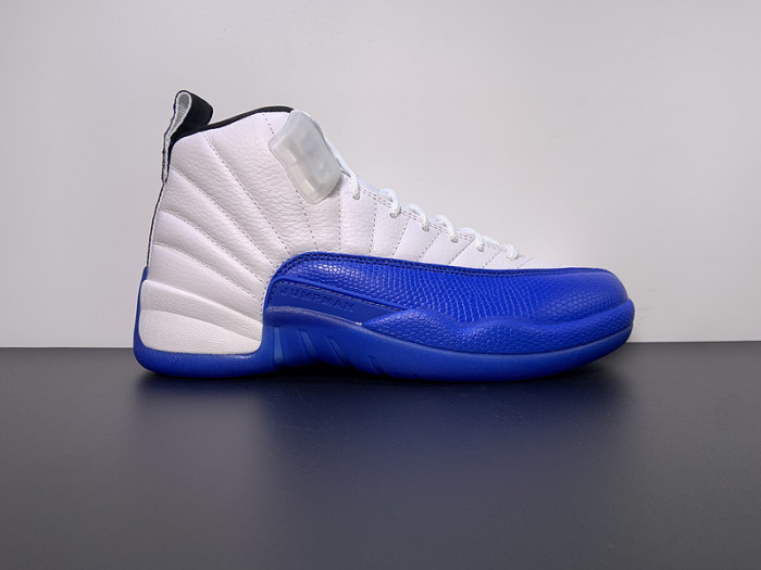 Air Jordan 12 “Blueberry” CT8013-140