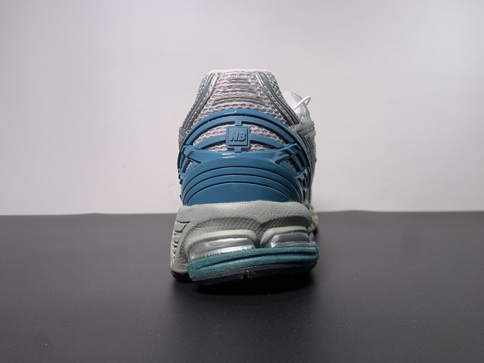 New Balance 1906R "Silver/Teal" M1906REO